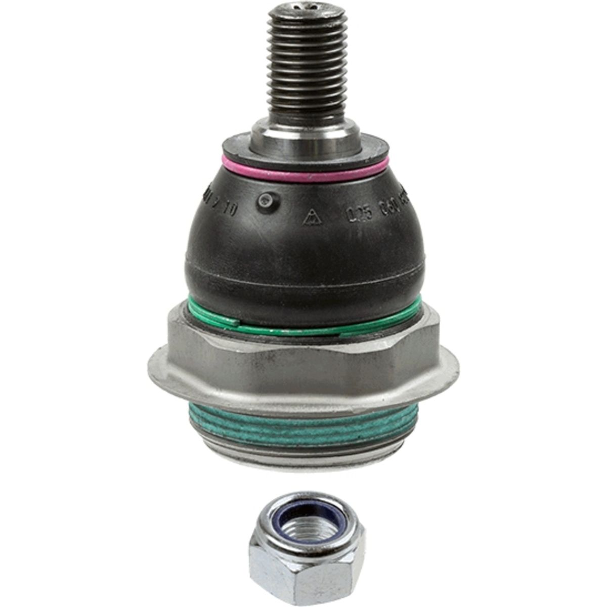Pallonivel LEMFÖRDER 42704 01