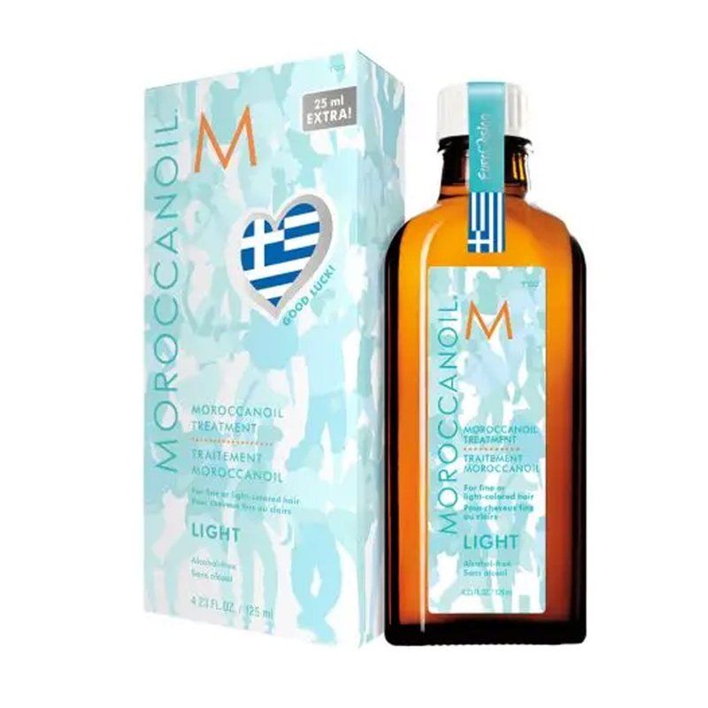 Moroccanoil Hoito Light 125ml