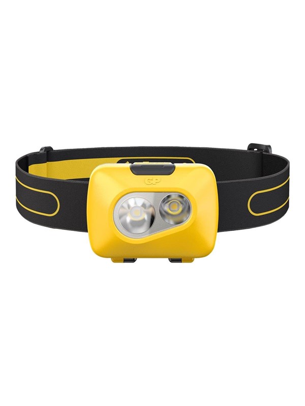 GP Lighting GP Discovery Headlamp CH42 otsalamppu, 100 lm