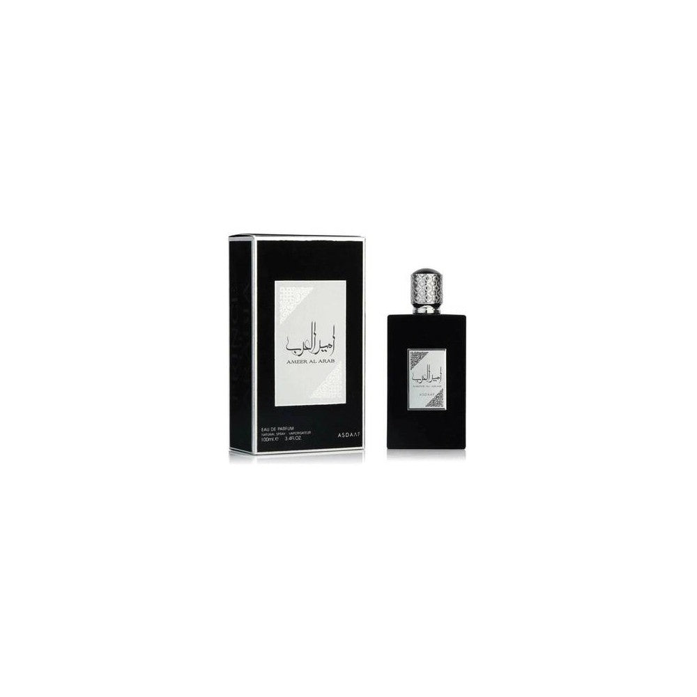 Asdaaf Ameer Al Arab - EDP - Tilavuus: 100 ml