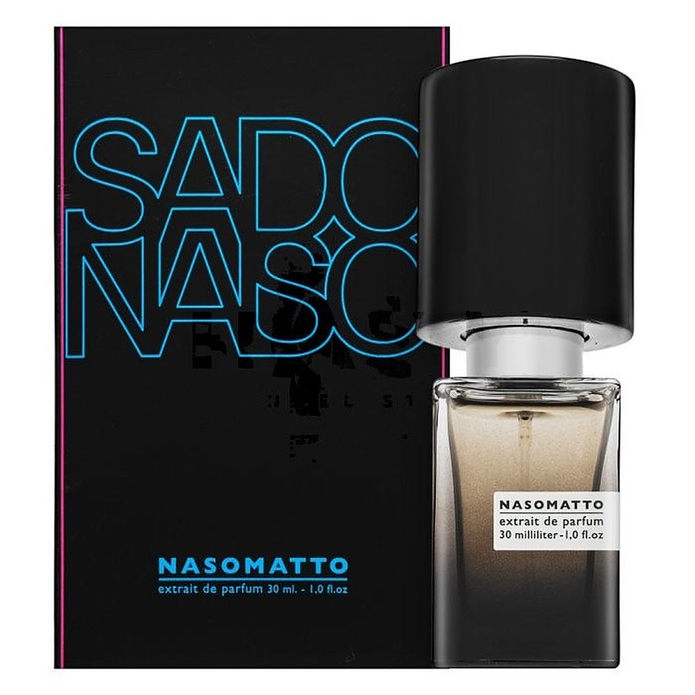 SADONASO Nasomatto hajuvesiuute - 30 ml