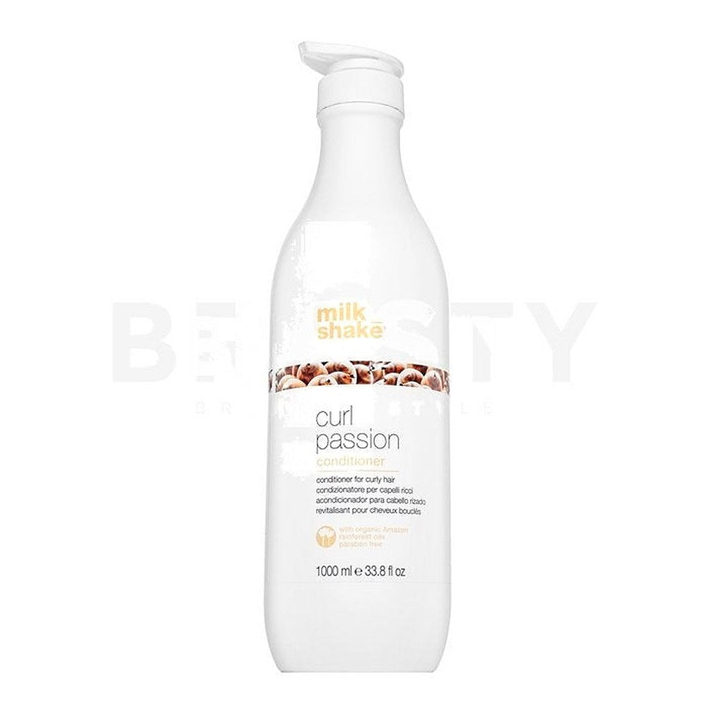 milk_shake Curl Passion — kihara-hoitoaine 1000 ml
