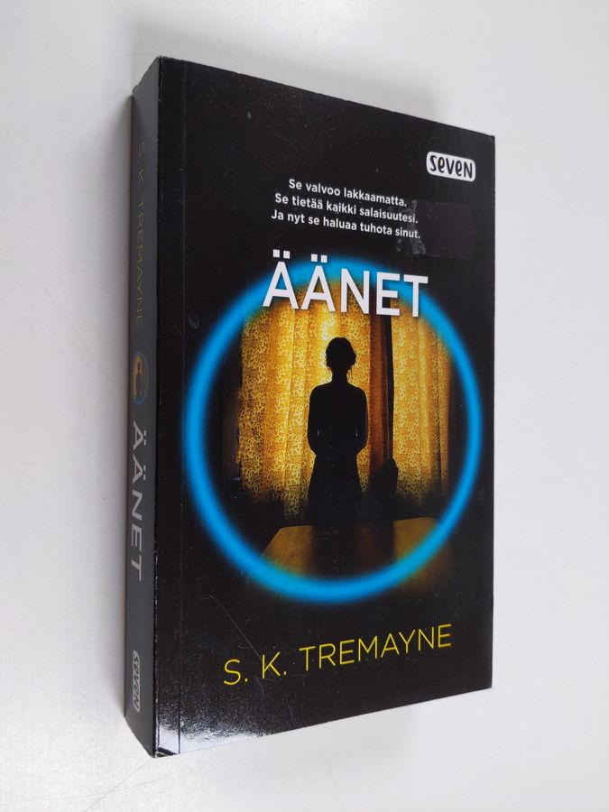 Äänet