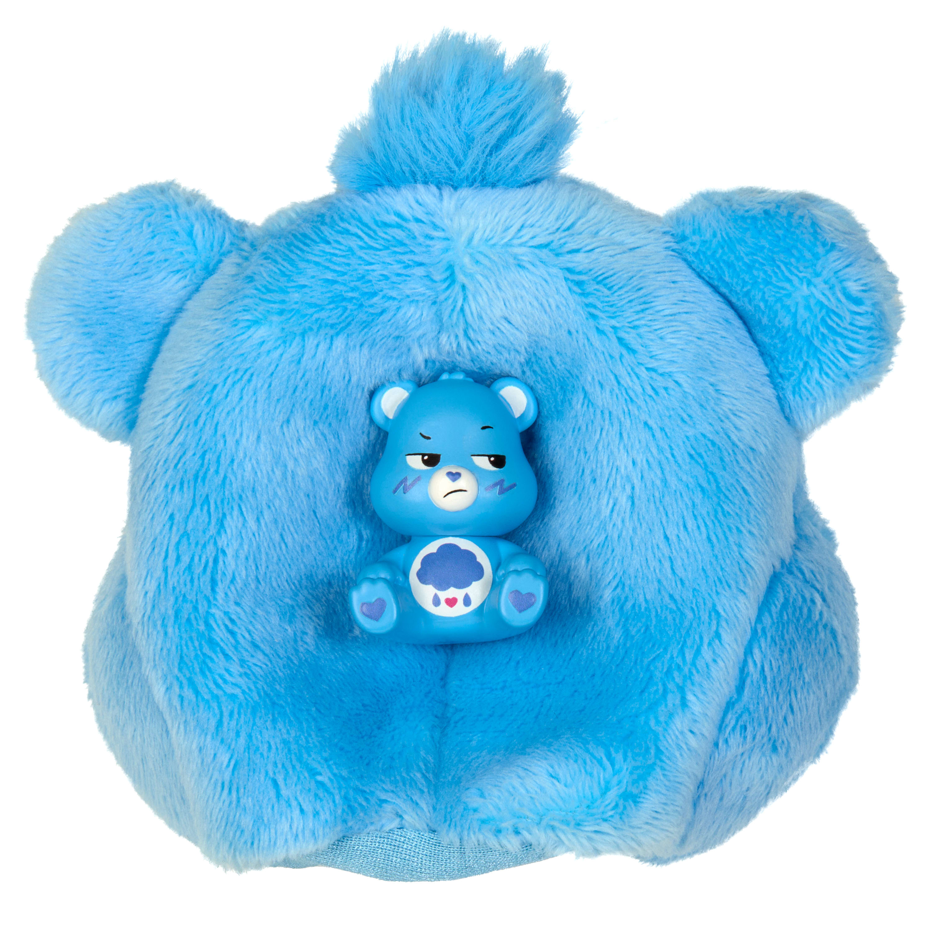 Barbie Cutie Reveal Care Bears Sin.
