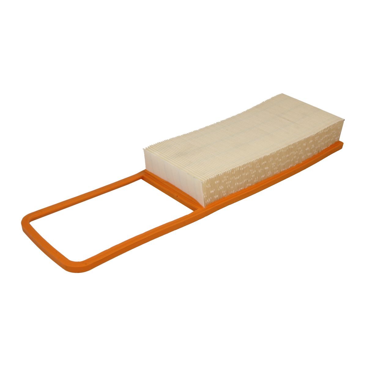 Ilmansuodatin HENGST FILTER E1576L