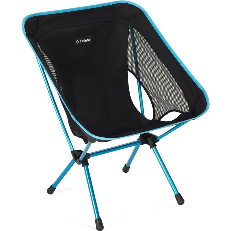 Helinox Chair One (re) Black - One Size