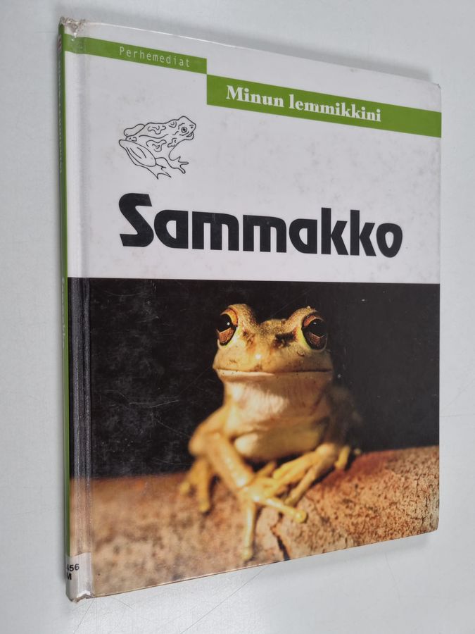 Sammakko