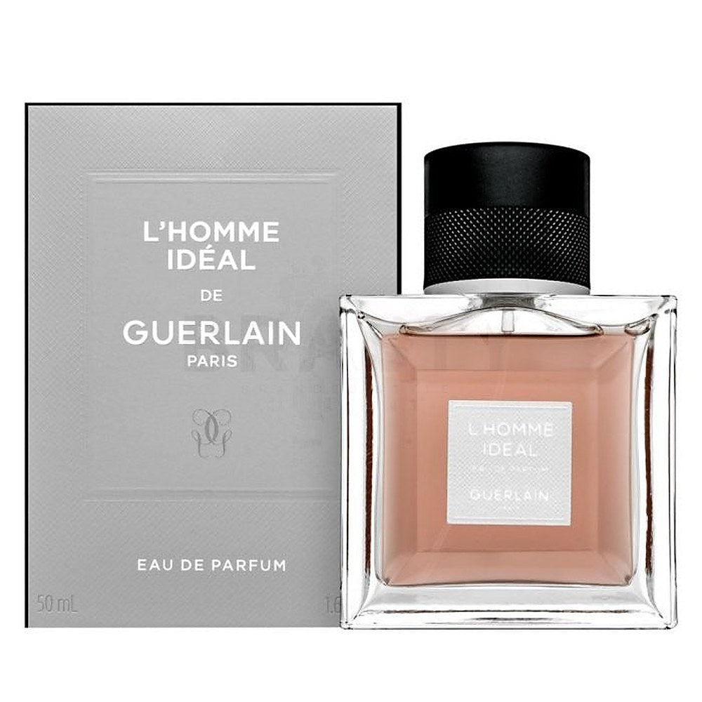 Guerlain L'Homme Ideal - EDP - Tilavuus: 50 ml