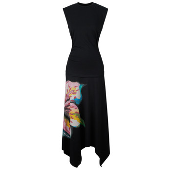 Desigual Mekko monivärinen / musta