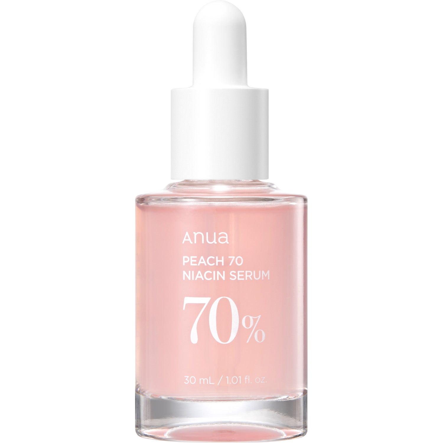 Anua Peach 70% Niacin Serum 30 ml