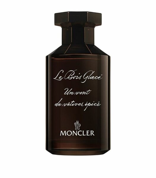 Tuoksuvesi Monclear Le Bois Glace EDP naisille/miehille, 100 ml