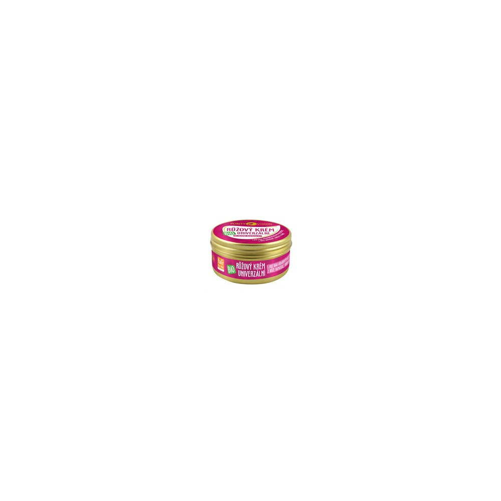 Purity vision Universal orgaaninen vaaleanpunainen kerma - 70ml