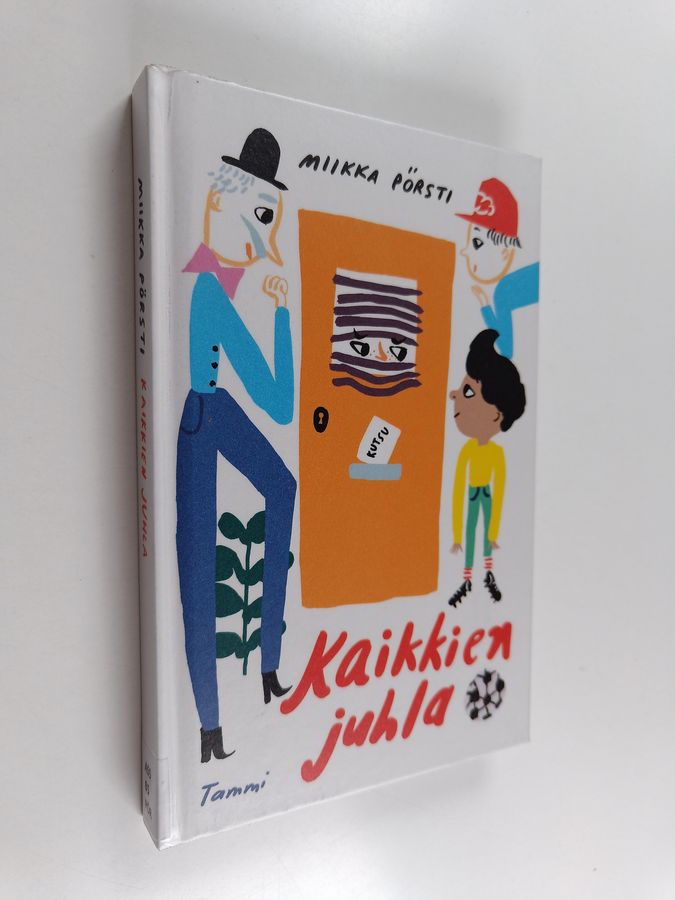 Kaikkien juhla