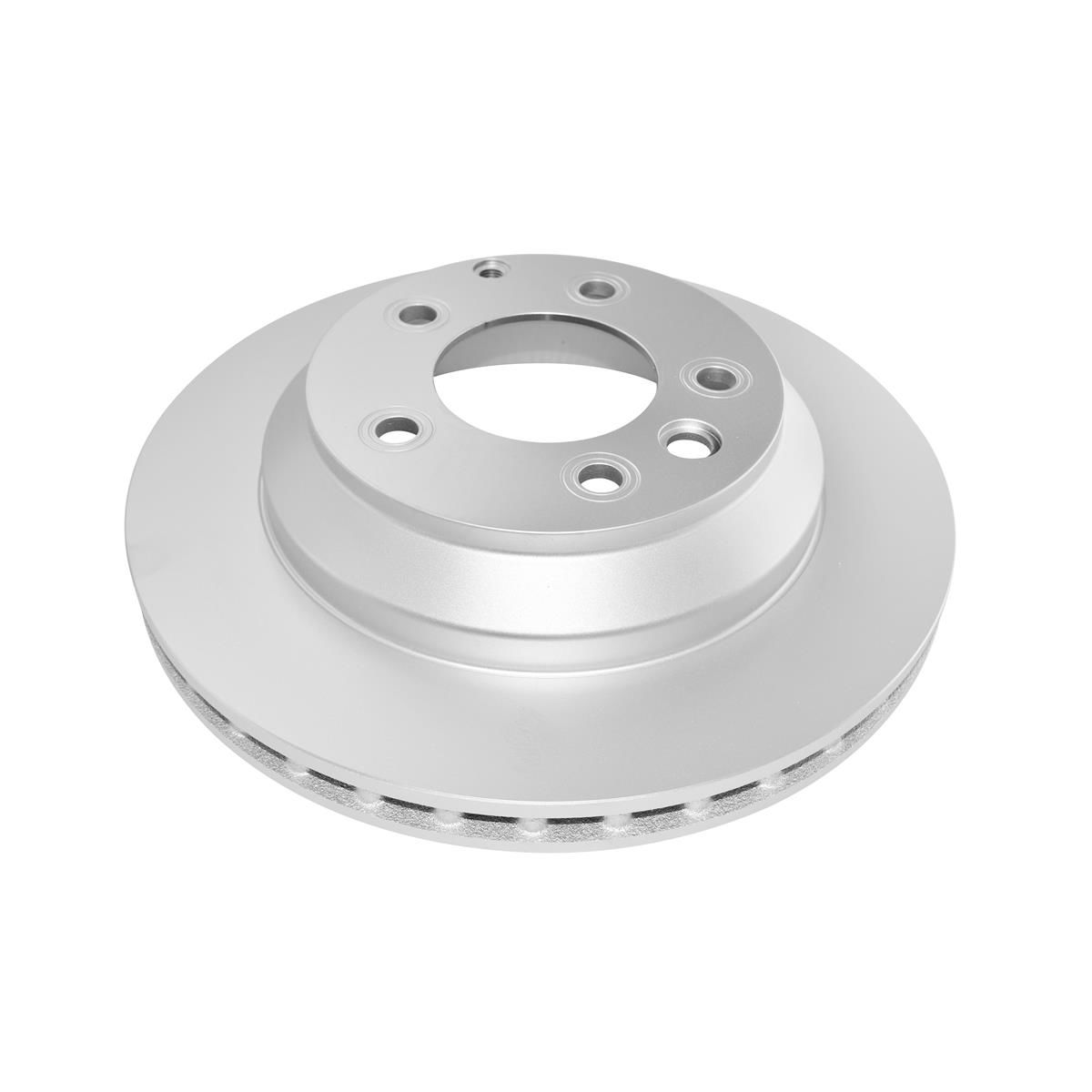 Jarrulevy DBA Australia DBA2245E