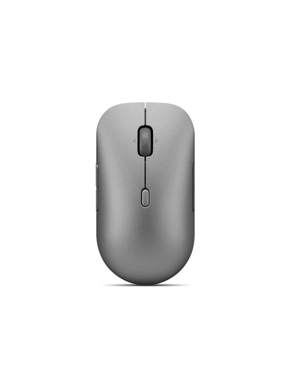 Lenovo Multi-Mode Pro Plus 6050 -langaton hiiri, Luna Grey
