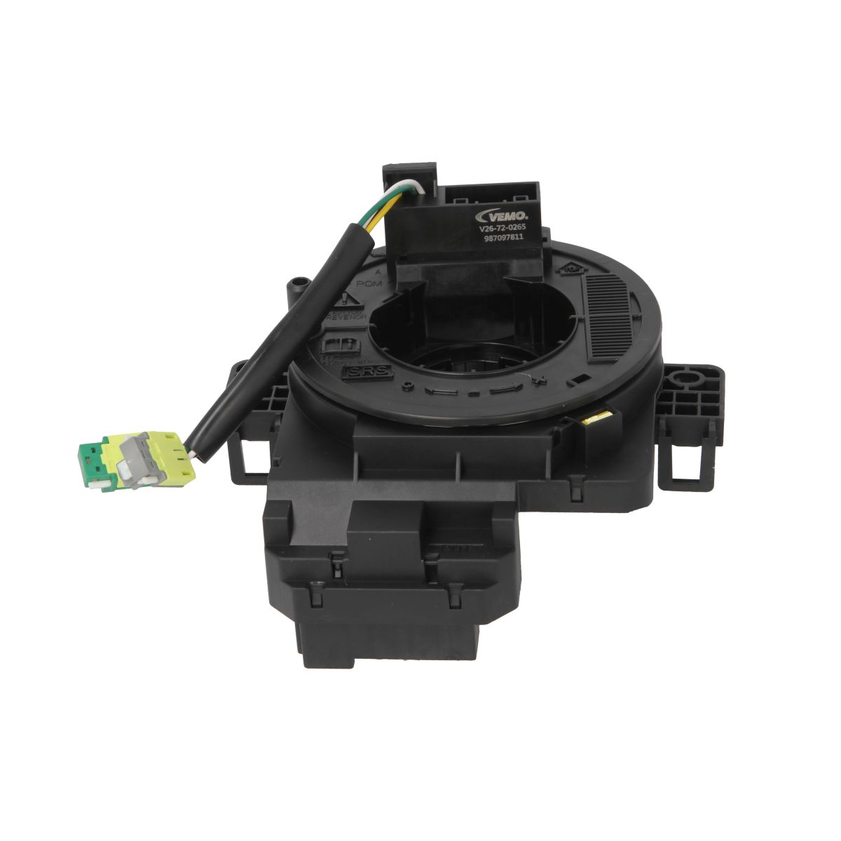 Kellojousi, airbag VEMO V26-72-0265