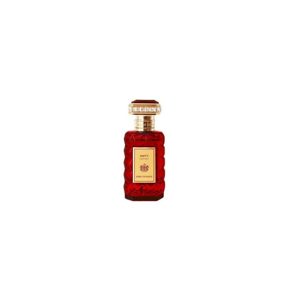 Spirit of kings Amity -hiussuihke 50 ml