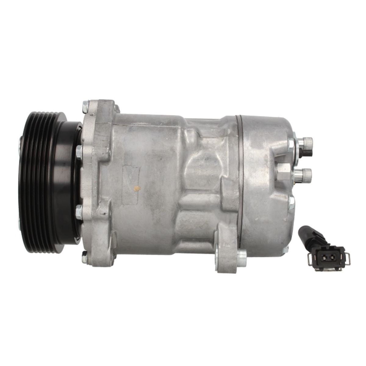 Ilmastoinnin kompressori DELPHI TSP0159060