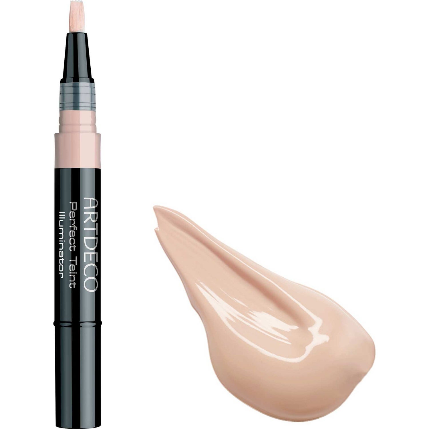 Artdeco Perfect Teint Illuminator 01 Illuminating Pink - 1.8 ml