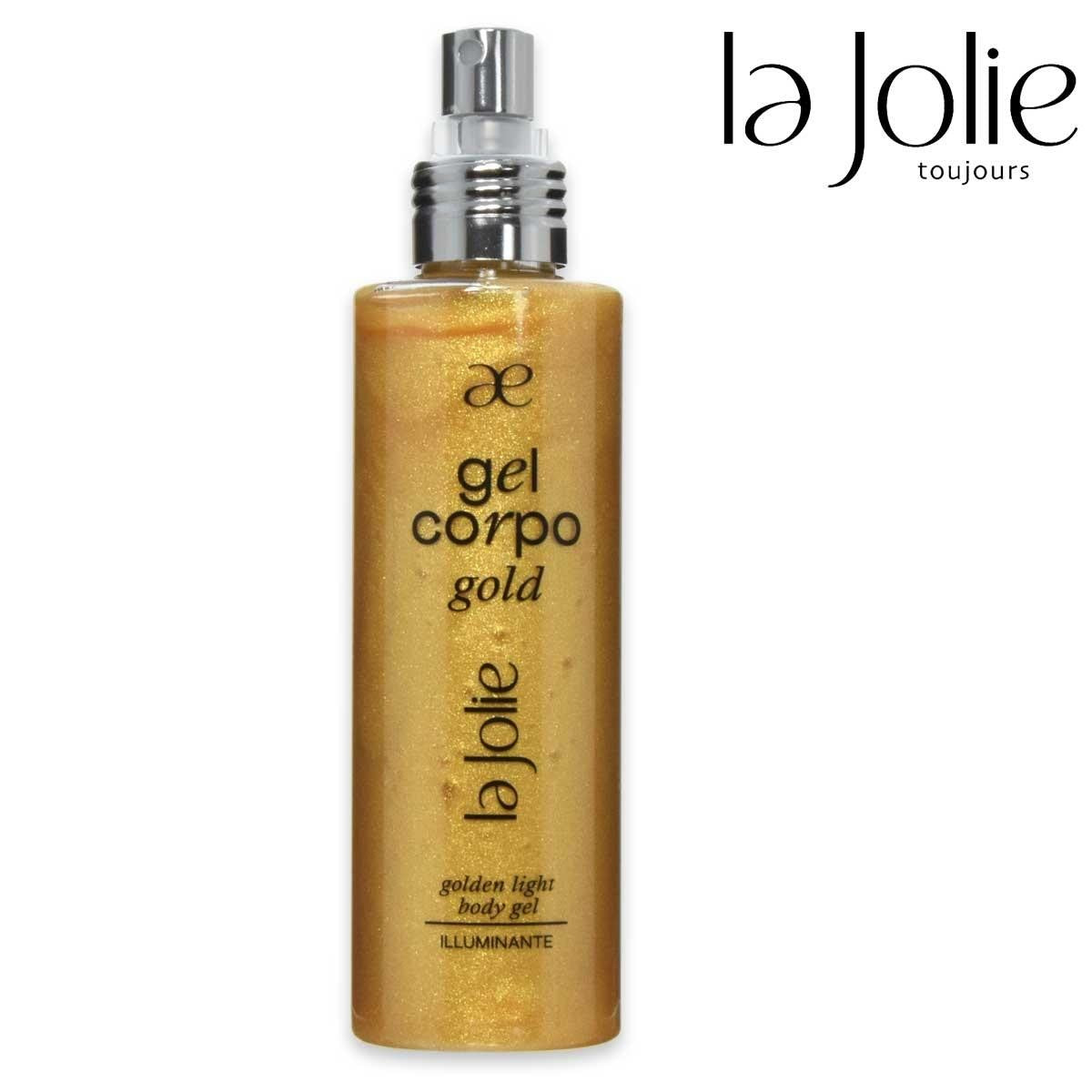 La Jolie Gold Vartalogeeli 150 ml