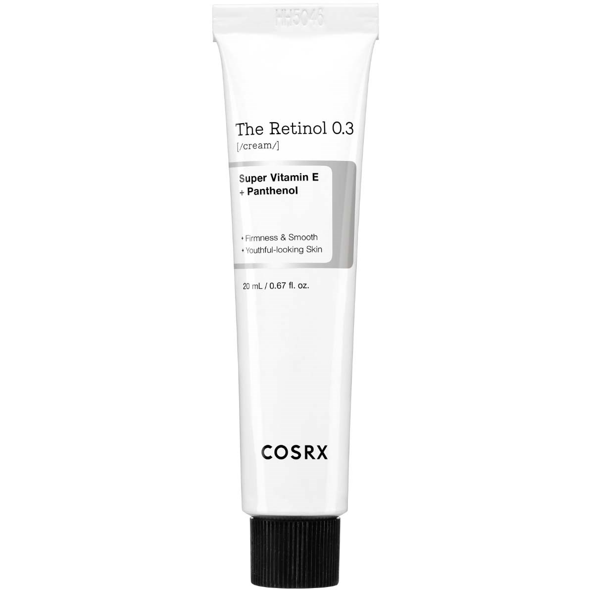 Cosrx The Retinol 0.3 Cream 20ml