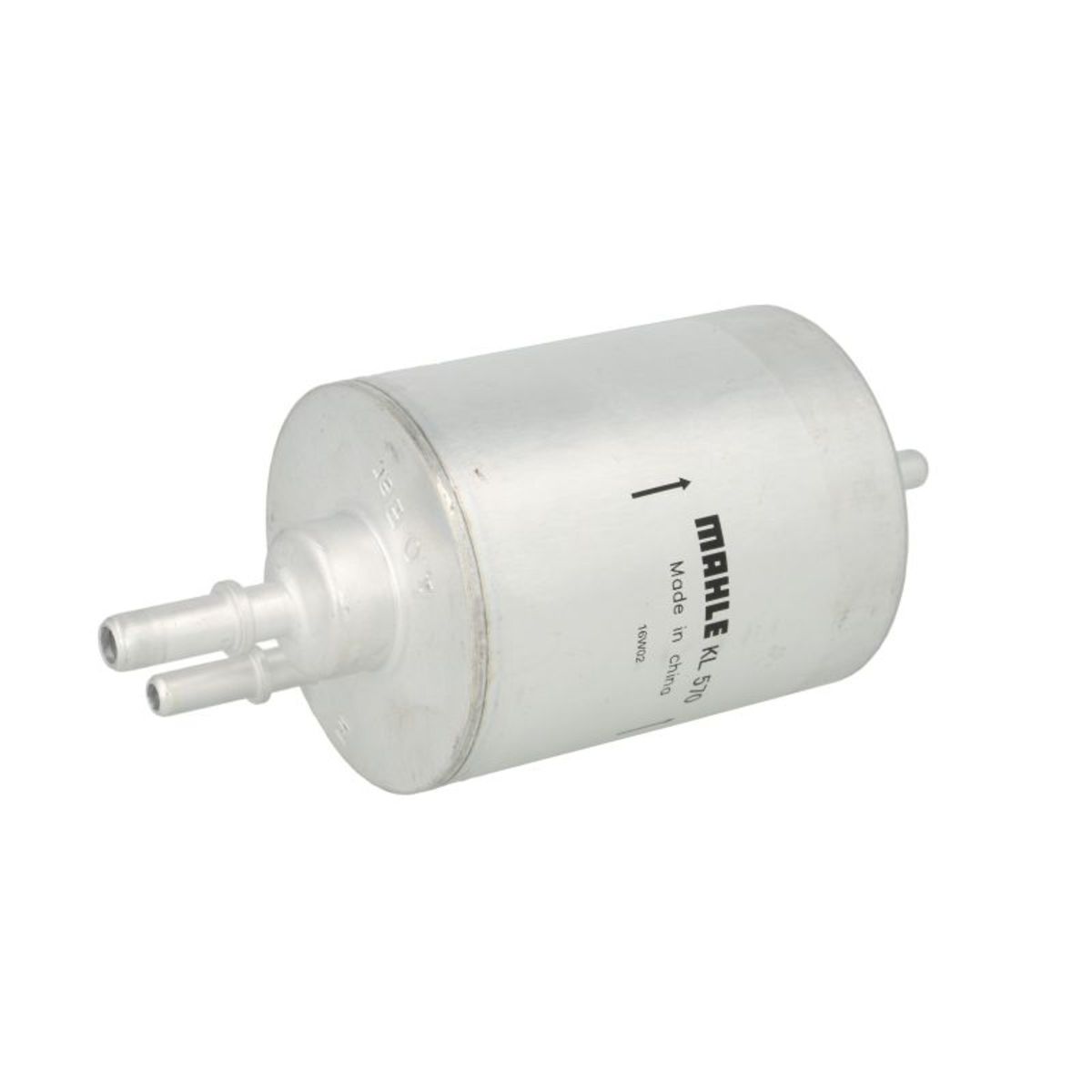 Polttoainesuodatin MAHLE KL 570