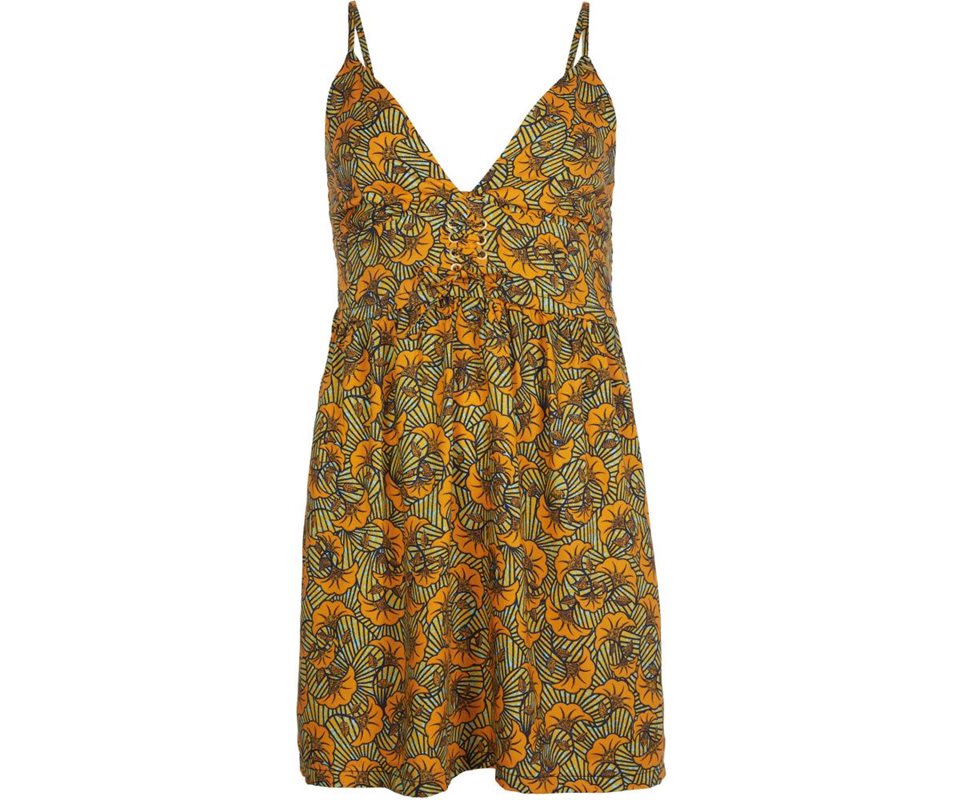 O'Neill Medi AOP Dress Women - XS