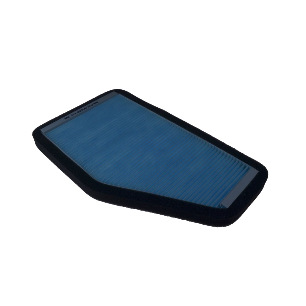 Suodatin, sisäilma BLUE PRINT ADA102520