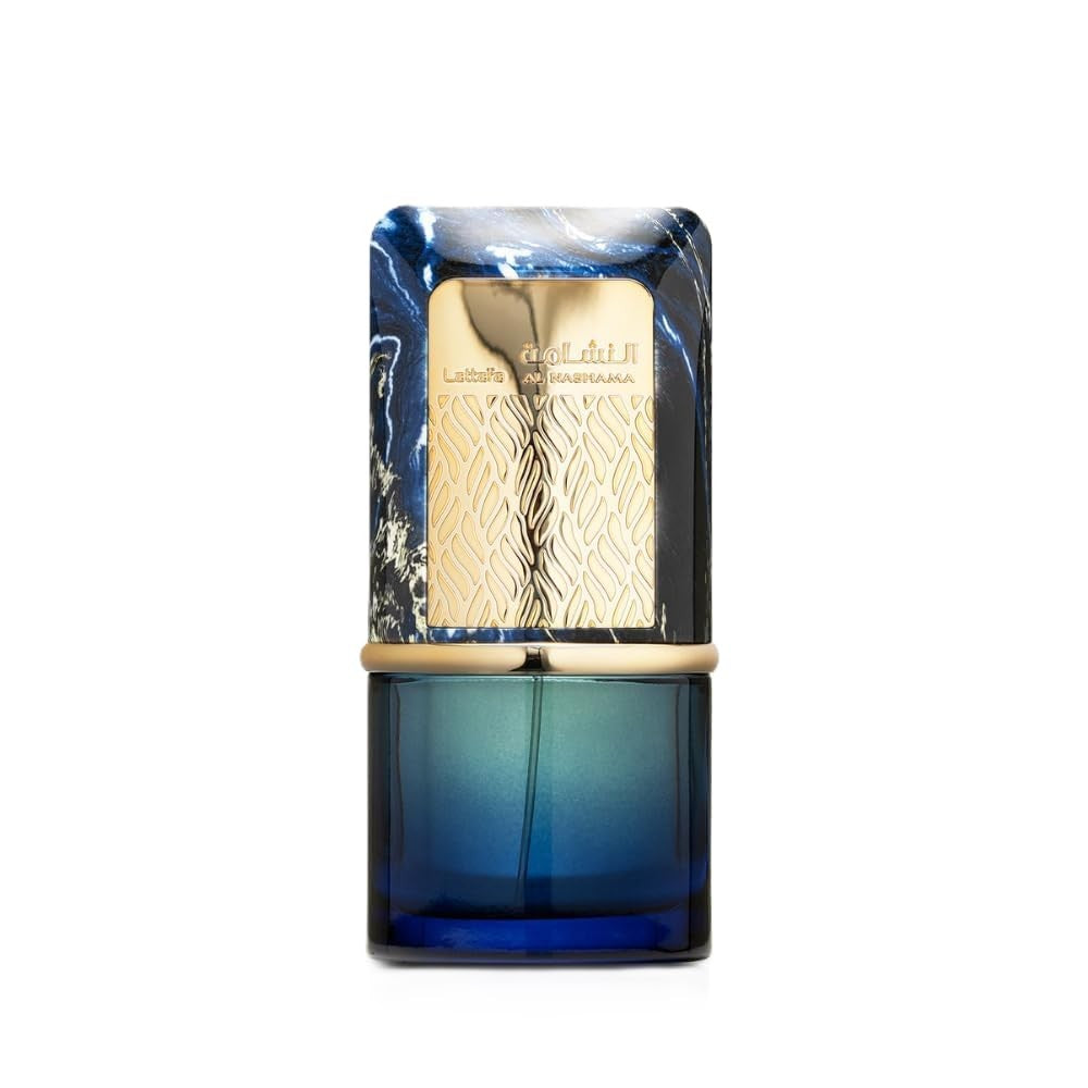 Lattafa Al Nashama Caprice EDP U 100 ml