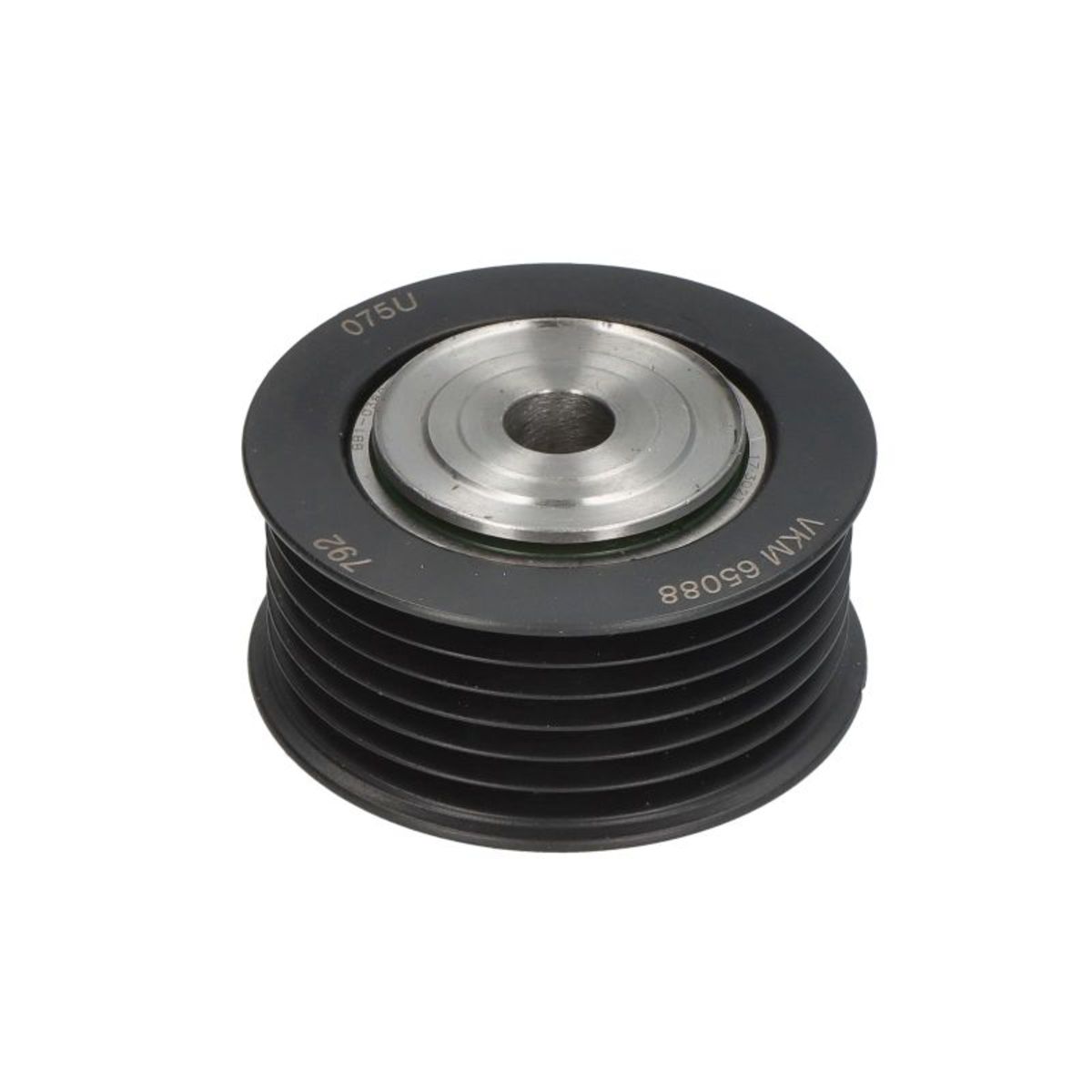 Ohjainrulla, moniurahihna SKF VKM 65088