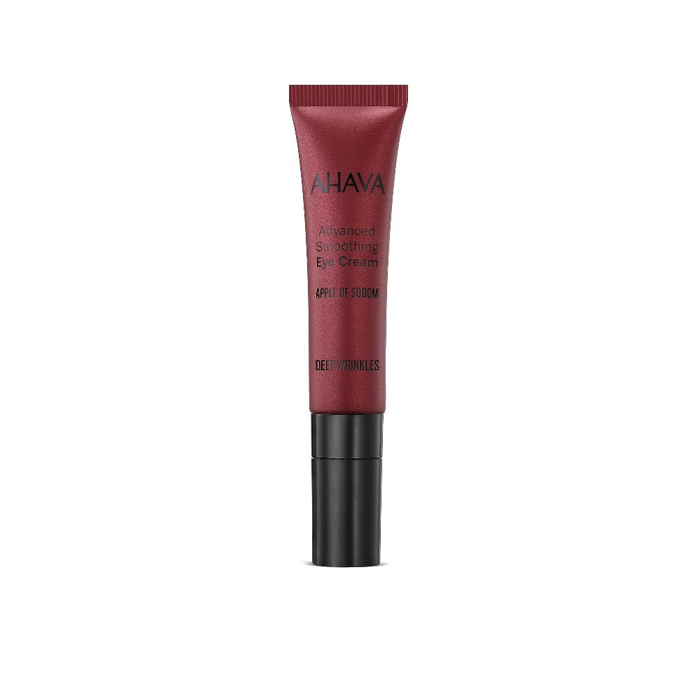 Ahava Smoothing Eye Contour Cream 15ml