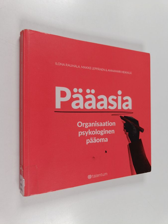 Pääasia