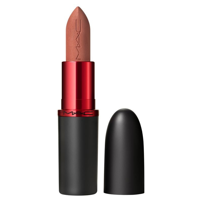 mac MA Cximal Viva Glam mattahuulipuna 3,5 g Viva Equality