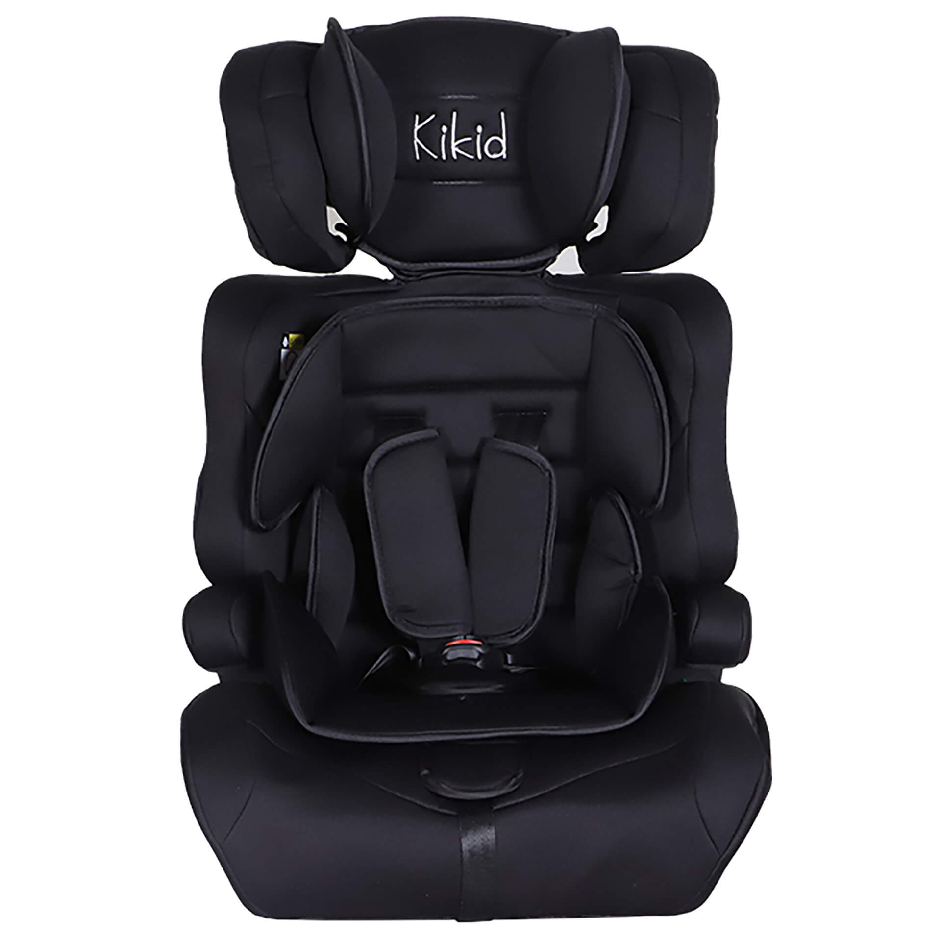 Turvaistuin Basic 76-150cm, Kikid