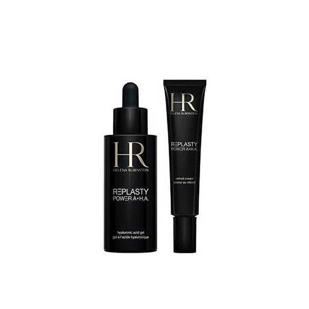 Helena Rubinstein Replasty Power A + HA - Hellävarainen kaksivaiheinen kuorintaprotokolla 2 x 30 ml