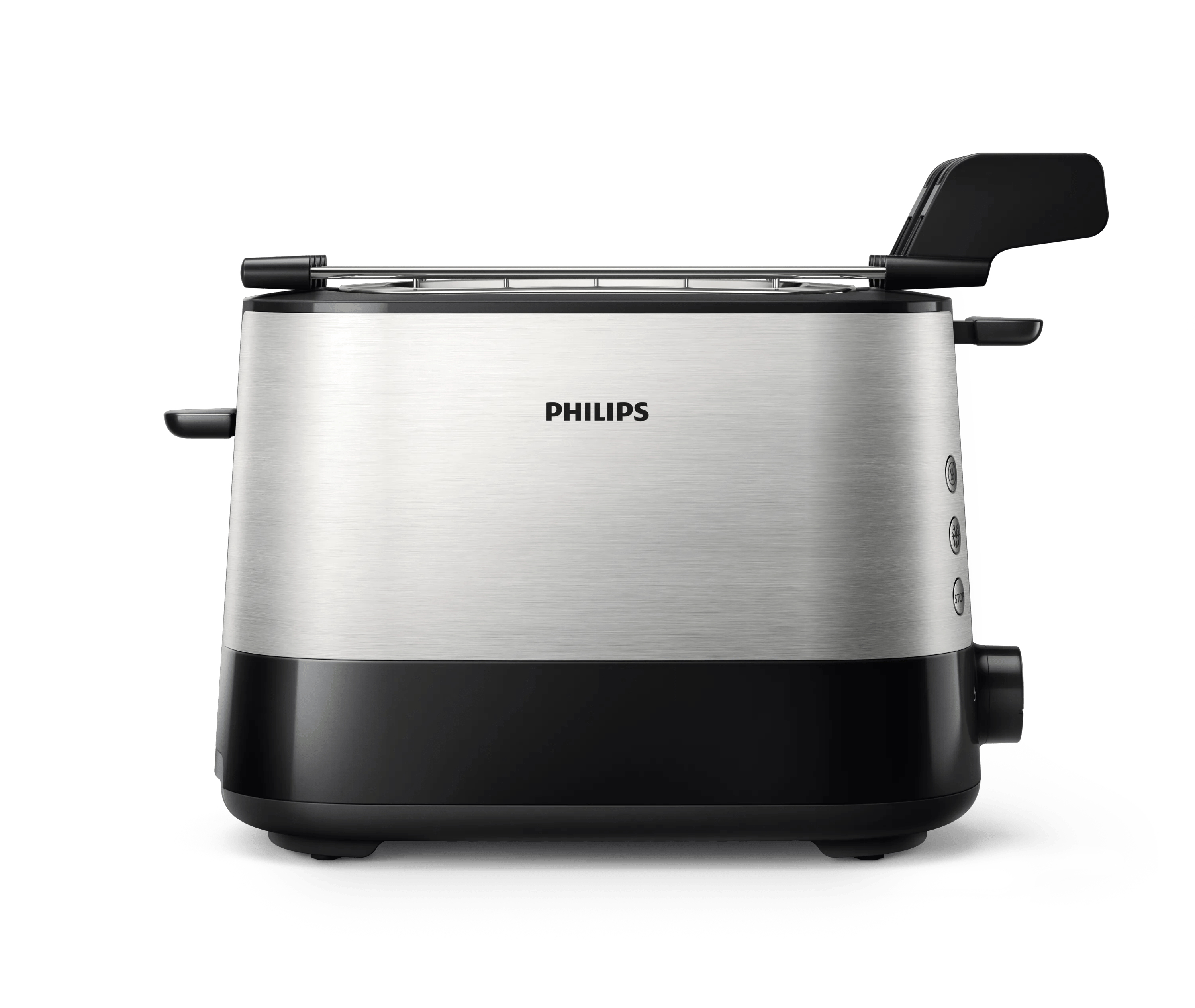 Philips Leivänpaahdin HD 2639/90