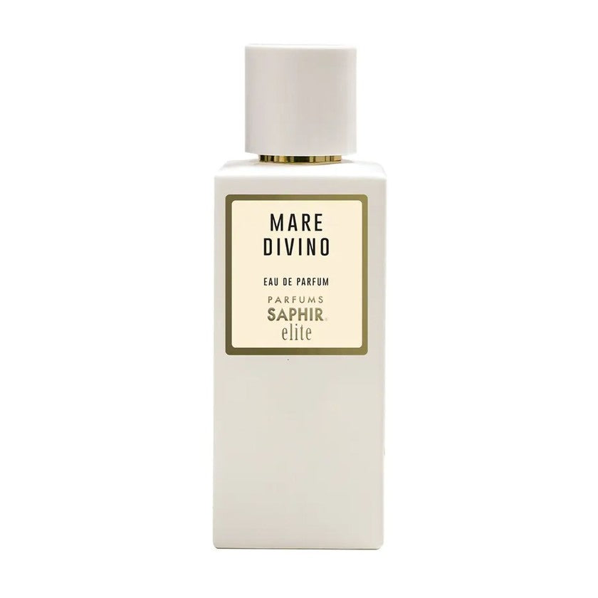 Saphir Elite Mare Divino Eau de Parfum 100 ml — Eau de Parfum