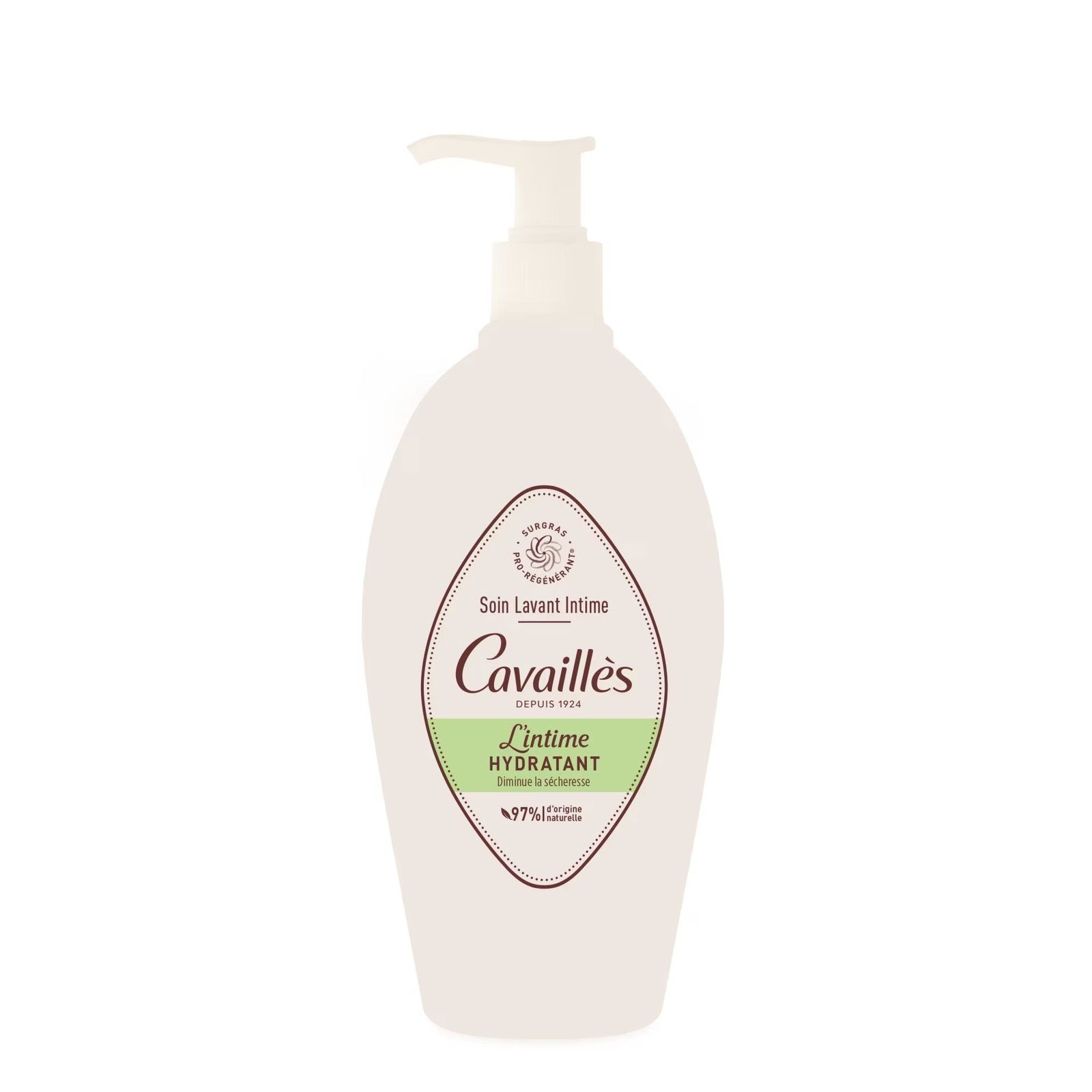 Rogé Cavaillès Gel Detergente Intimo Idratante 250 ml — Detergente intimo