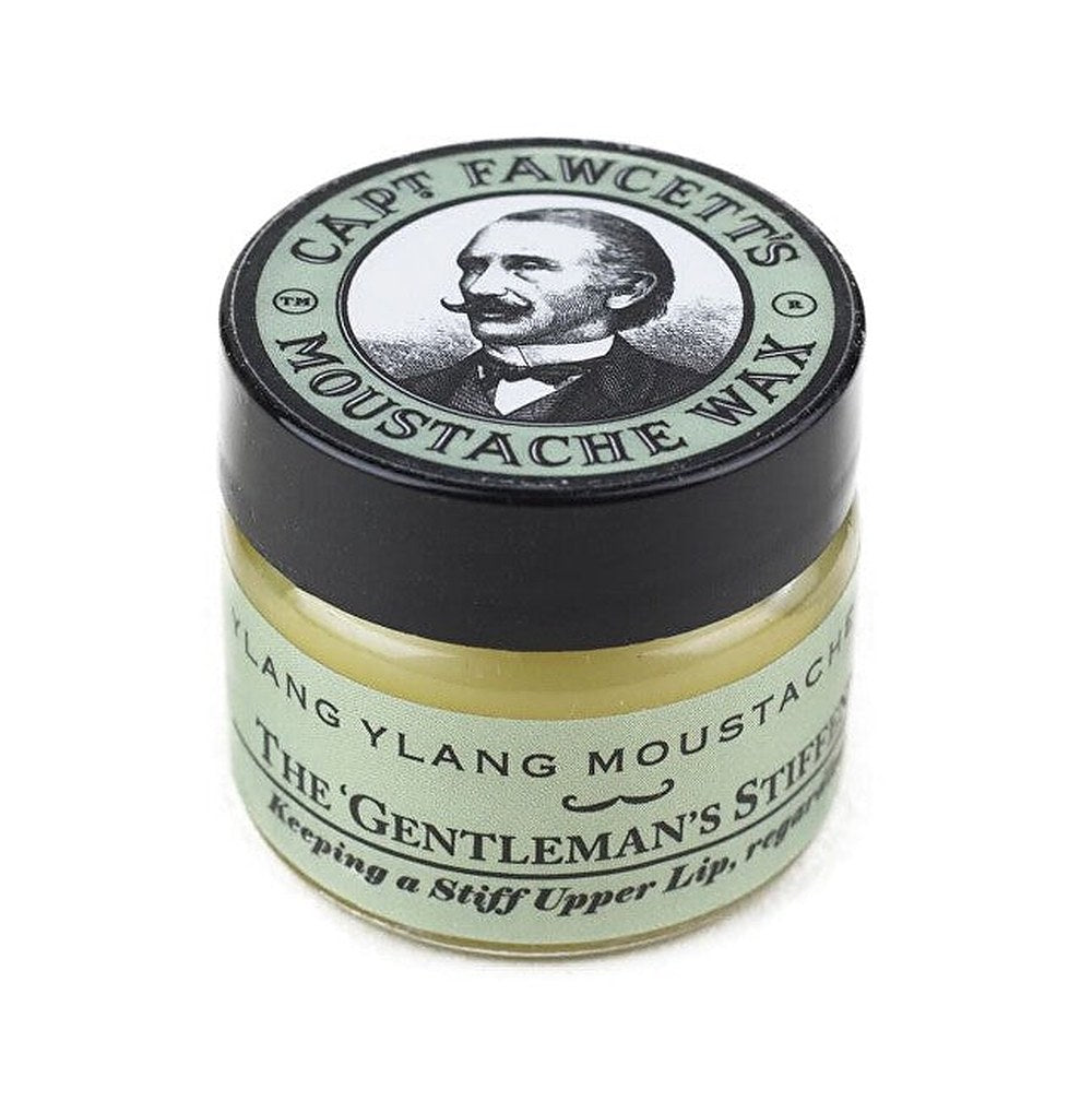 Captain fawcett Ylang Ylang viiksivaha 15 ml