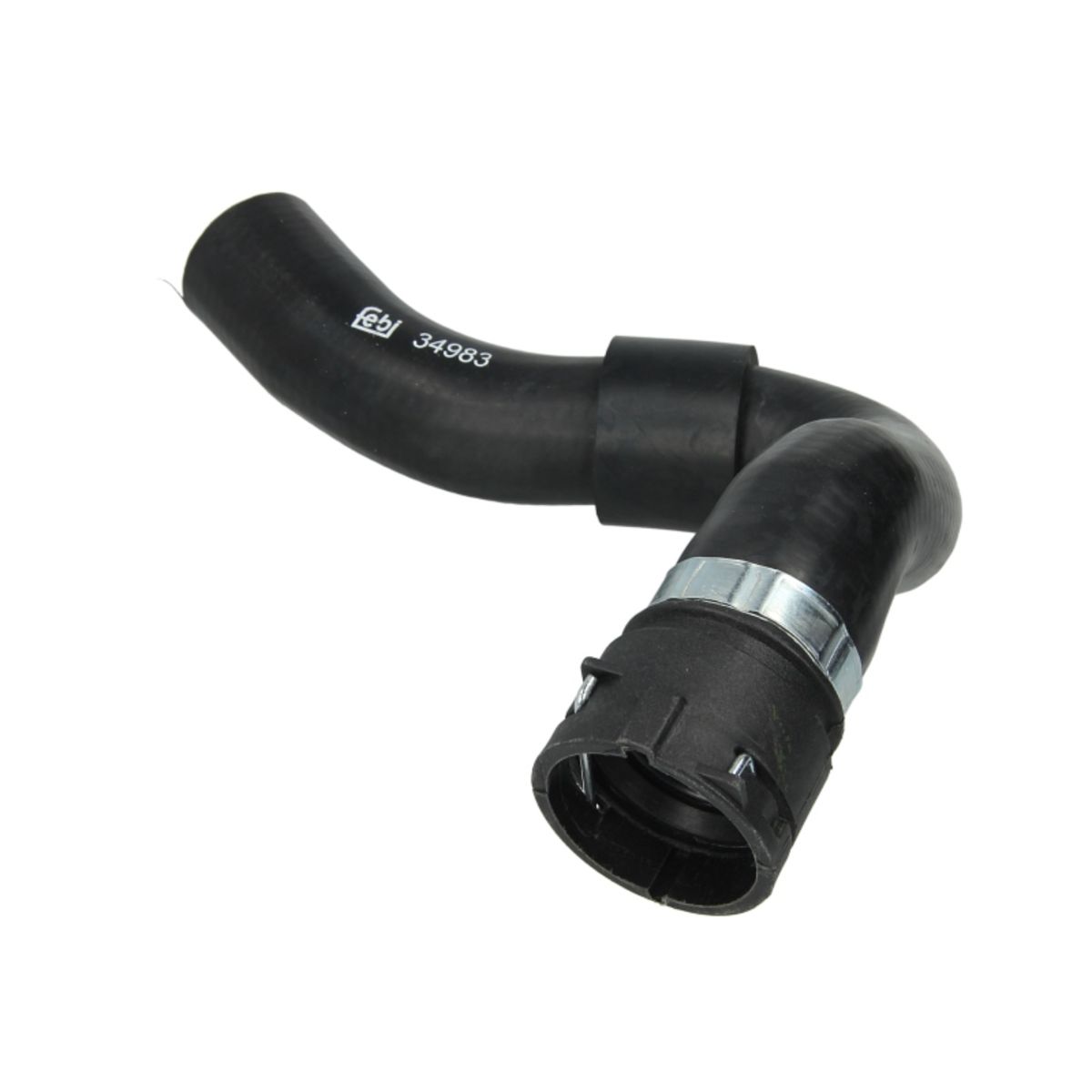 Jäähdyttimen letku FEBI BILSTEIN 34983