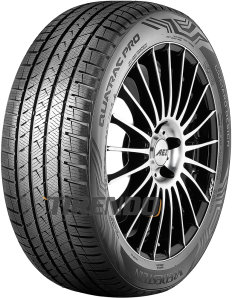 Vredestein Quatrac Pro ( 225/60 R17 103V XL, vanteen suojalistalla (FSL) )