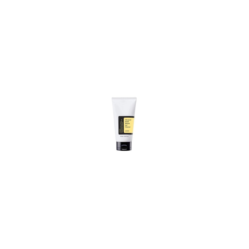 Cosrx Gel detergente avanzato Bava di Lumaca 150 ml — Gel detergente