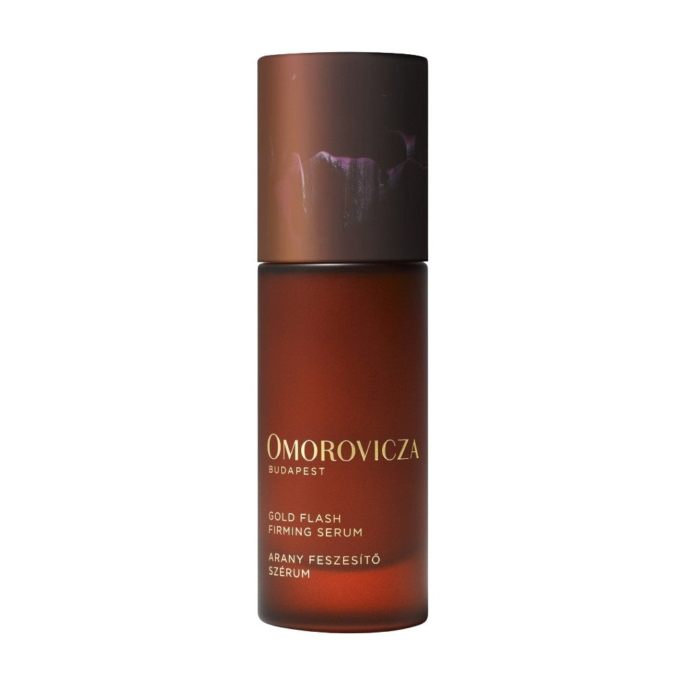 Omorovicza Kulta vilkkuva kasvot 30 ml kultaa