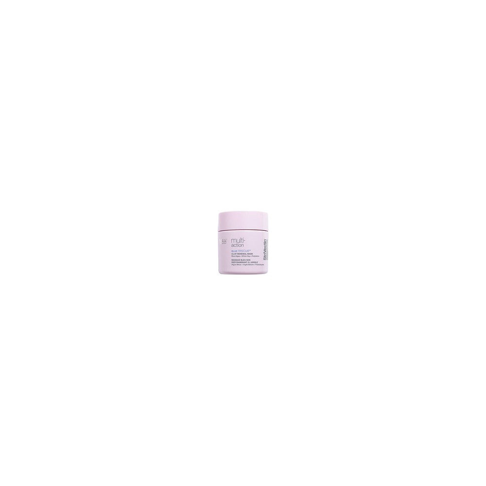 Clay Renewal Mask Multi-Action Blue Rescue (Clay Renewal Mask) 94 g