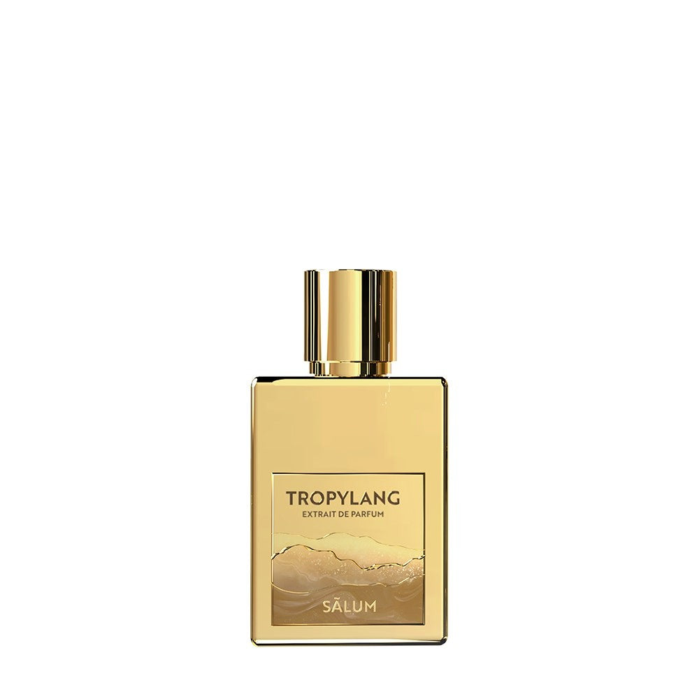 Salum Tropylang - 50 ml hajuvesiuutetta