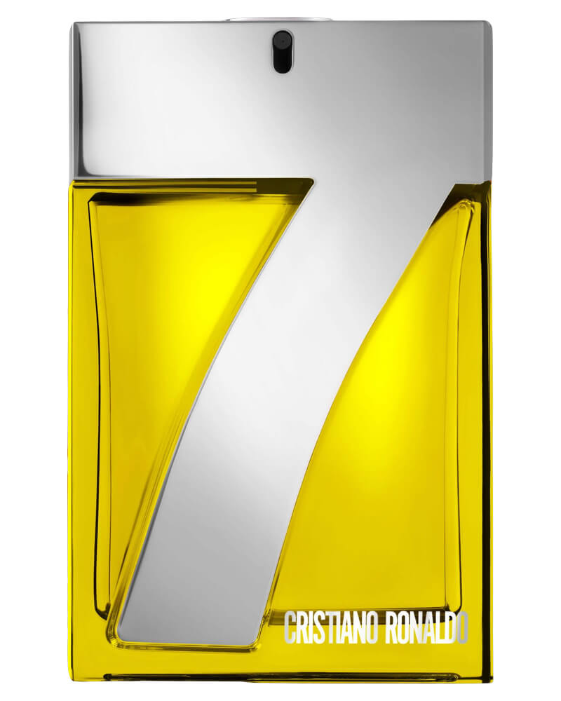 Cristiano Ronaldo Discover EdT - 50 ml