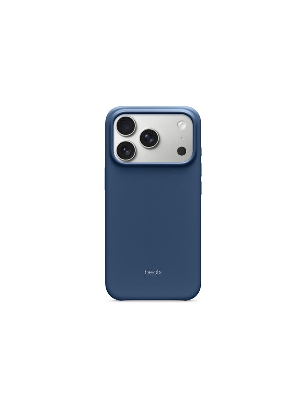Apple Beats Case With Magsafe And Camera Control Iphone 17 Pro Sininen