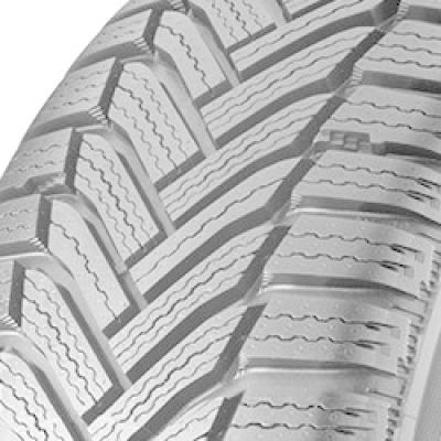 Michelin Alpin 6 ( 195/60 R18 96H XL EV Suitable )