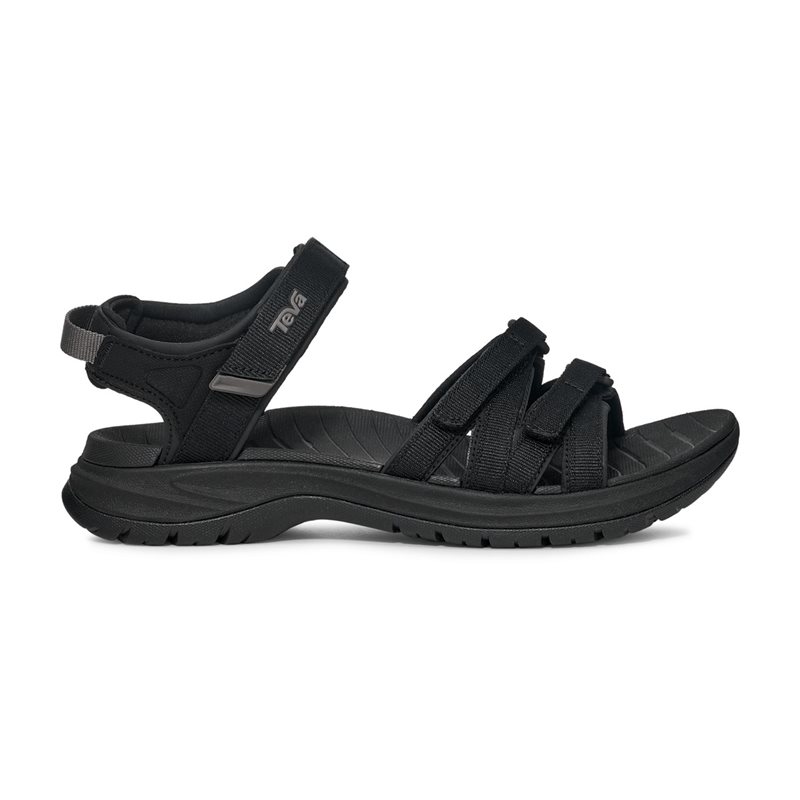 Teva Tirra Sport W Black/Black - 37