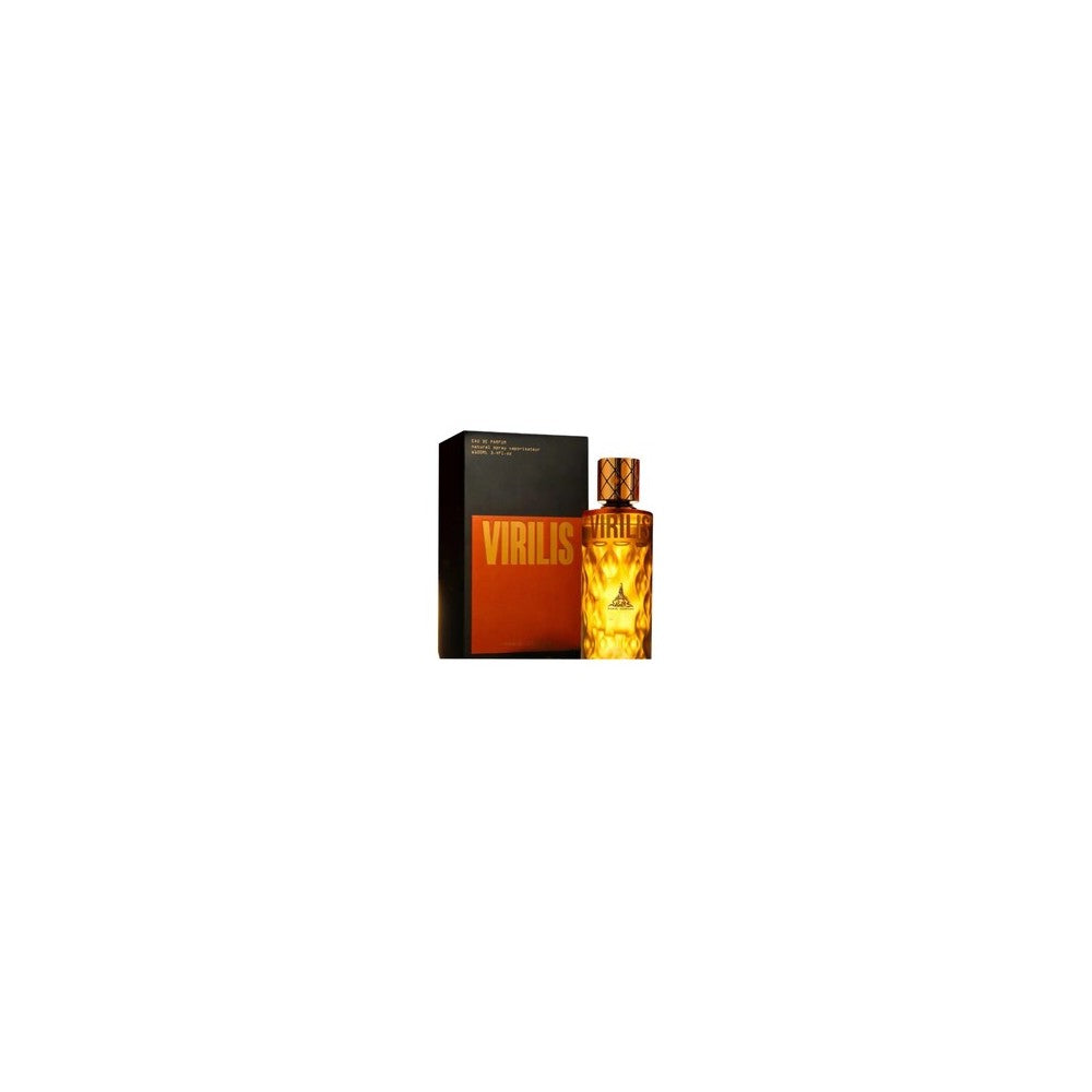 Paris corner Virilis EDP - 100 ml